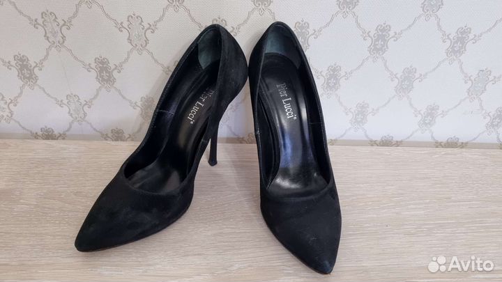 Обувь туфли 37 38 размер