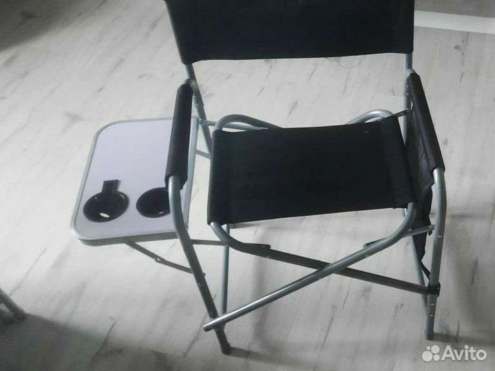 Стул складной туристический