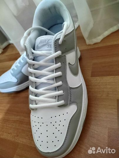 Кроссовки nike новые