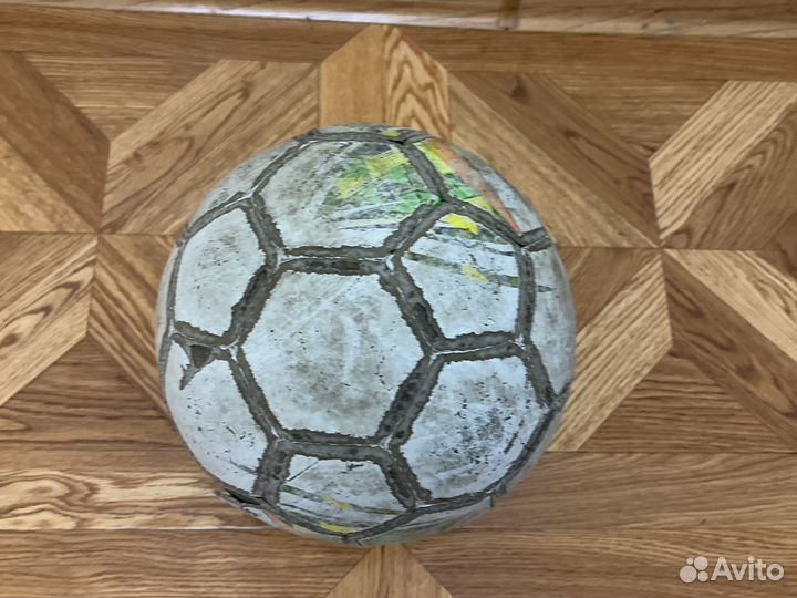 Футбольный мяч размер 5