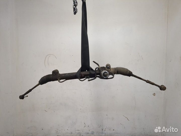 Рейка рулевая с г/у Opel Astra G, 2001