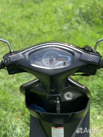 Sudzuki addres 125 S