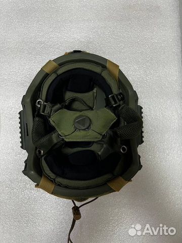 Баллистический шлем типа Ops Core объявление продам