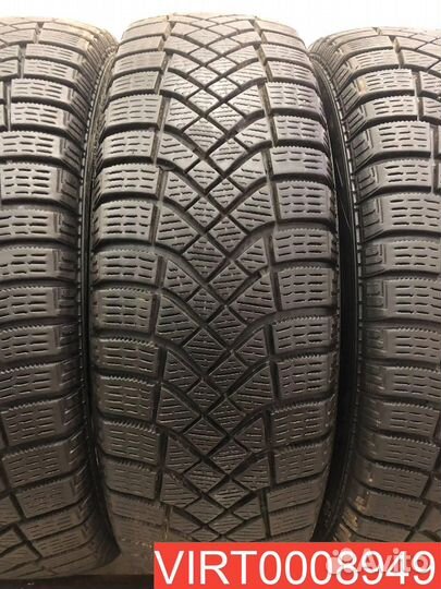 Pirelli Ice Zero FR 185/65 R15 92T