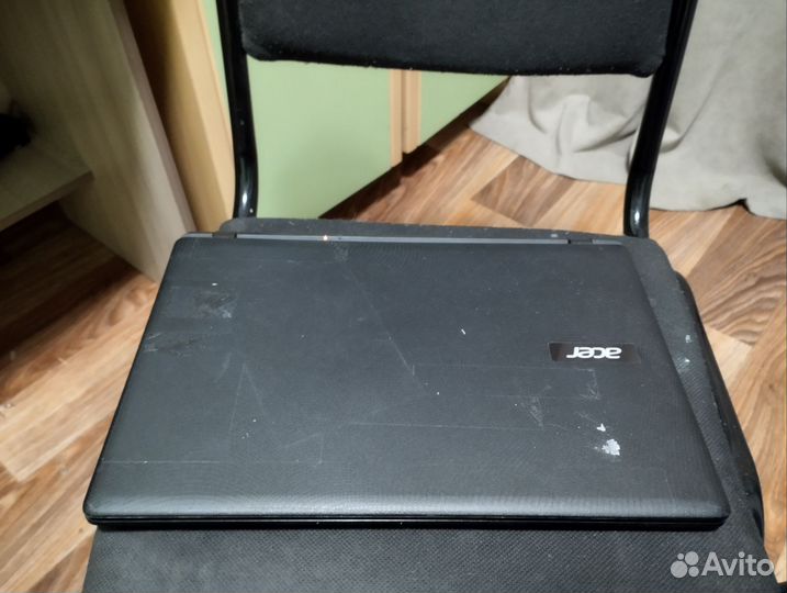 Ноутбук acer