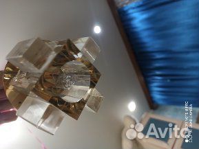 Светильник потолочный