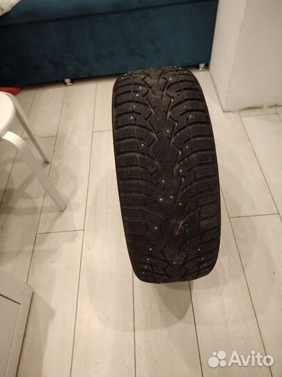 Toyo Observe G3 205/50 R17