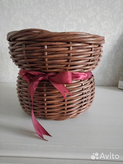 Кашпо для цветов уличное