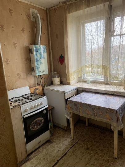 2-к. квартира, 45,3 м², 4/5 эт.