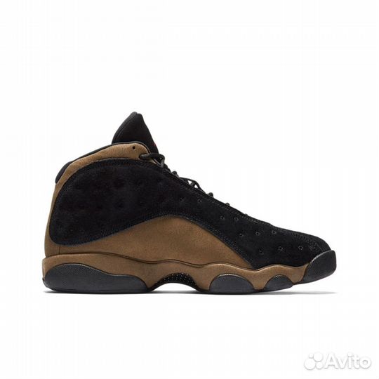 Nike Air Jordan 13 “Olive”