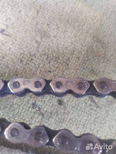 Рама на Bmx federal