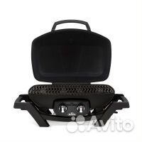 Переносной газовый гриль napoleon