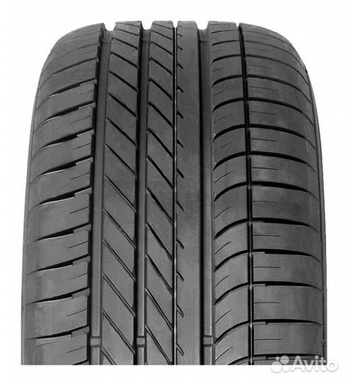 Goodyear Eagle F1 Asymmetric SUV 4x4 275/45 R21 110W