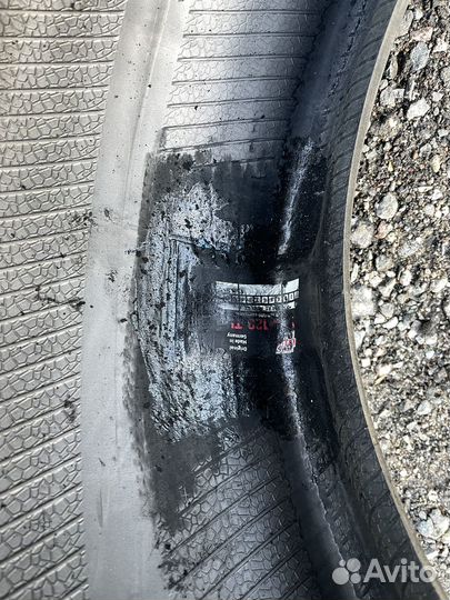 Nokian Tyres WR A3 215/40 R17 87V