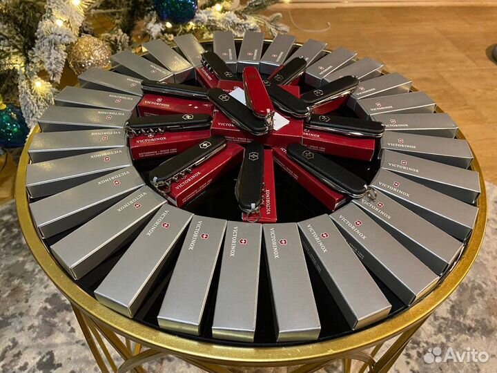 Нож victorinox оригинал