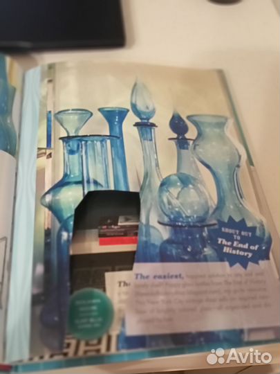 Книга Jonathan Adler 