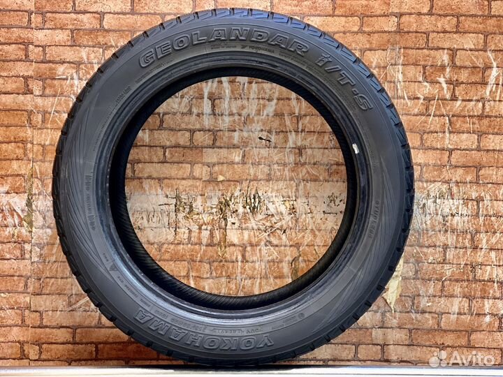 Yokohama Geolandar I/T-S G073 255/50 R20
