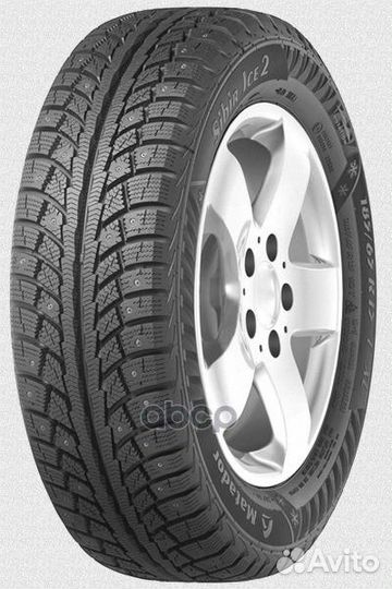 Matador MP 30 Sibir Ice 2 205/55 R16