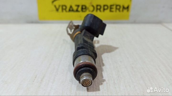 Форсунка топливная Mazda 6 GH