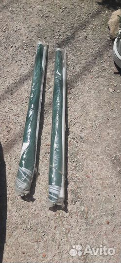 Зонты для кафе