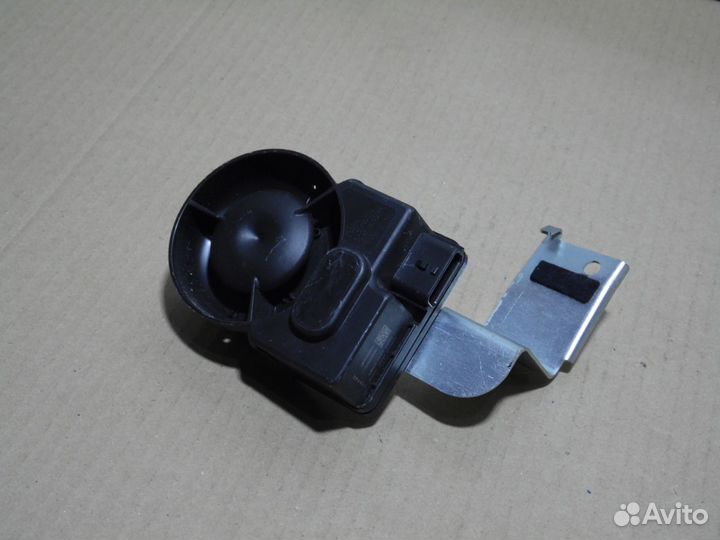 Блок штатной сигнализации Ниссан Инфинити