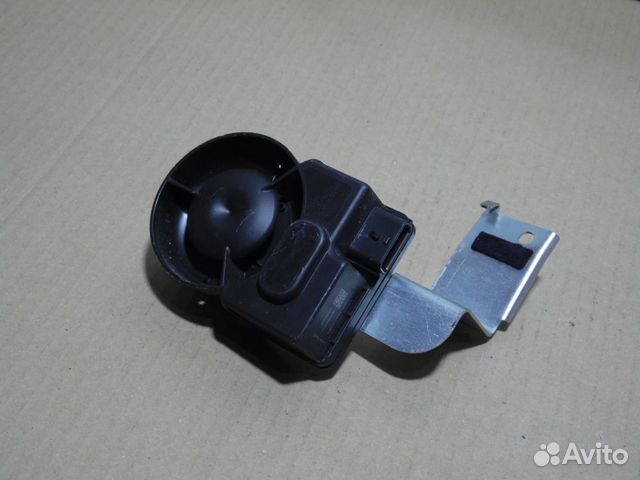 Блок штатной сигнализации Ниссан Инфинити