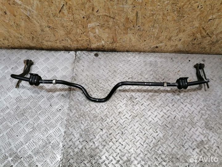 Стабилизатор передний Hyundai Getz 2002-2010