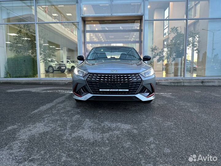 Kaiyi E5 1.5 CVT, 2023
