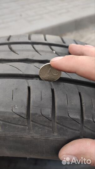 Pirelli Cinturato P1 185/60 R15