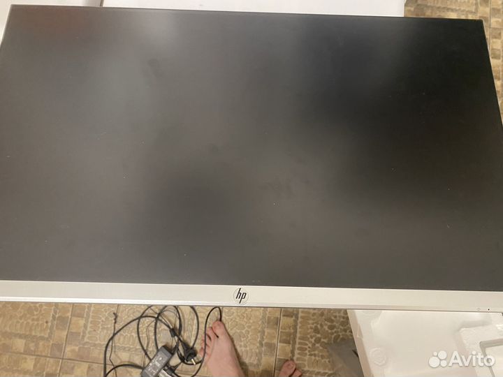 Монитор 27 дюймов 75 гц