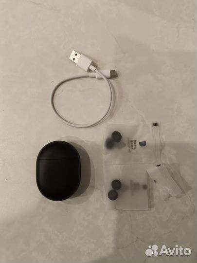 Наушники беспроводные Redmi Buds 4