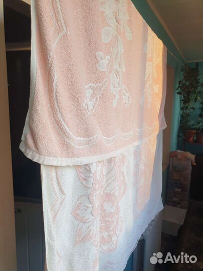 Махровые простыни одеяла пледы