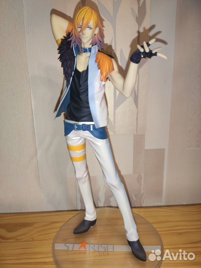 Фигурка Uta no Prince-sama - Jinguuji Ren Starish