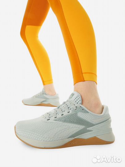 Reebok Nano X3 оригинал новые 37.5; 40