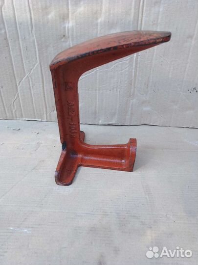 Наковальня сапожная(лапа сапожная)