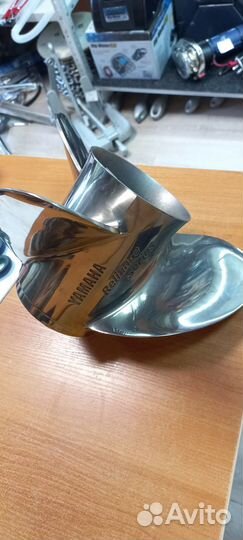 Продам винт Yamaha Reliance 19шаг