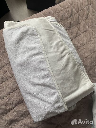 Пеленки детские пакетом