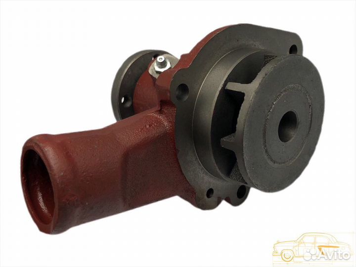 Насос водяной 