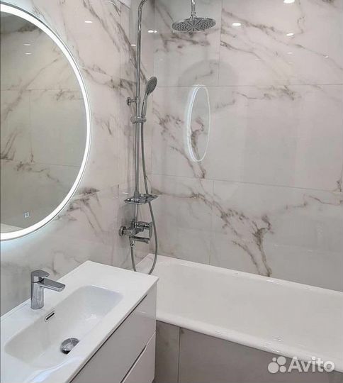 Мастер плиточник