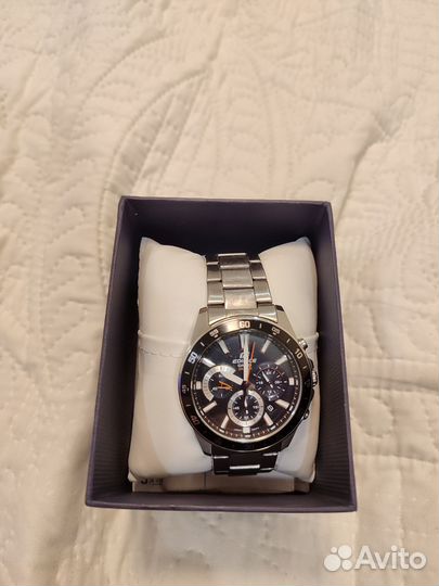 Мужские наручные часы casio