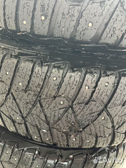 Goodyear Ultragrip 600 185/65 R15 88T