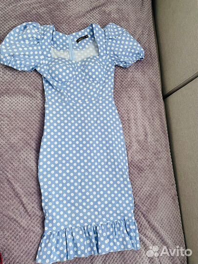 Платье женское 40 42 размер