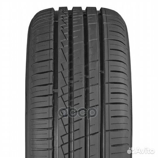 Ikon Tyres Autograph Eco 3 215/55 R18