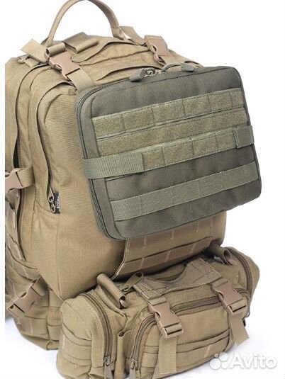 Утилитарный подсумок