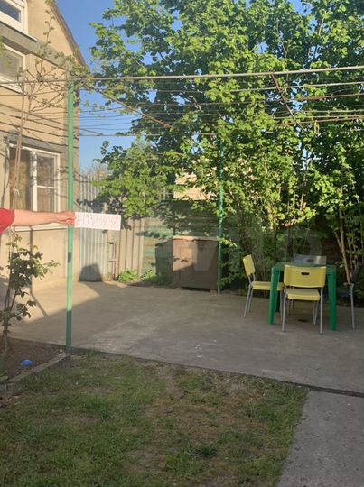 Дом 85 м² на участке 3,6 сот.