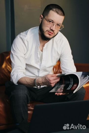 Фотограф / Фотосессия профессионально