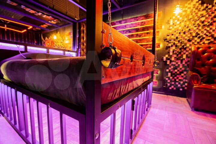 Квартира-студия, 30 м², 1/19 эт.