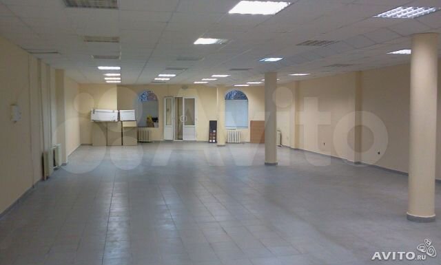 Торговое помещение по адресу Тукая, 57, 187.7 м²