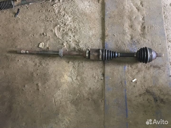 Шрус полуось Land Rover Freelander2