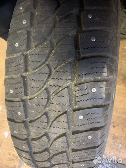 Tigar CargoSpeed Winter 215/65 R16 109R